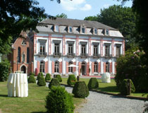 Kasteel de Rozerie